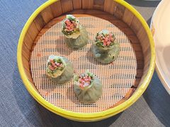 -南里山房·新淮扬菜(徐汇万科店)