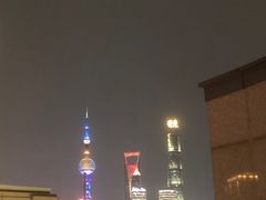 -上海苏宁宝丽嘉酒店·Cafe Bellagio西餐厅