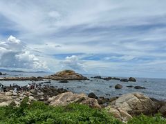 -三亚蜈支洲岛旅游区