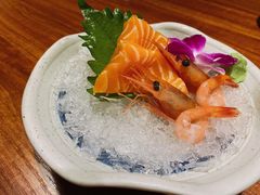 -大吉鲜鱼料理自慢(维也纳大厦店)