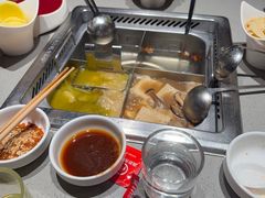 -海底捞火锅(莘松路店)