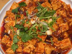 麻婆豆腐-人民公社大食堂(顺义总店)