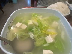 -聚首堂·特色小吃·肘子(什刹海德胜门店)