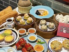 -点都德(龙之梦店)