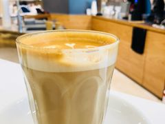 澳白咖啡-Seesaw Coffee(上海国金中心店)