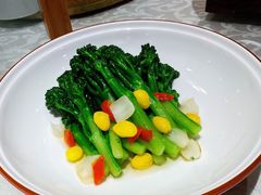 -惠丰堂饭庄·烤鸭·京味菜(翠微路店)