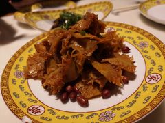 -那家小馆•北京菜•烤鸭(香山店)