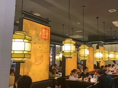 -田婆婆的菜(海口友谊阳光城店)