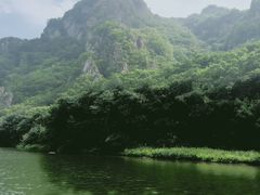 -大连冰峪旅游度假区