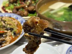 -乡土特色.冷锅鱼.牦牛肉汤锅