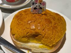-深仔记茶餐厅(亚士厘道店)