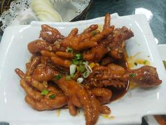 -小花卷味道餐厅(开发区五彩城店)