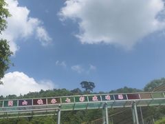 -大围山峡谷漂流