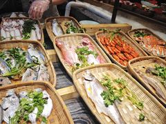 -抱德·潮汕味(琶洲店原惠城鱼仔)