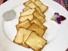 -新竹里馆·花园餐厅(兴苑路店)