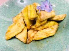 昭积冰川口味茄-花锦堂·隐庐