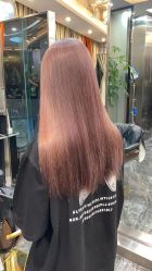 -发源地HAIR SALON