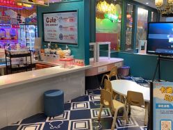 -卡通尼乐园(上海万象城店)