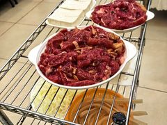 -蜀皇·菌汤鲜黄牛肉汤锅(宽窄巷子店)