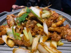 -鑫悦诚府·新鲁菜·餐厅(趵突泉店)