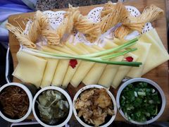 -乔家满族八大碗(流水沟店)