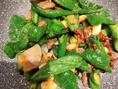 -耶里夏丽新疆餐厅(百联中环购物广场店)