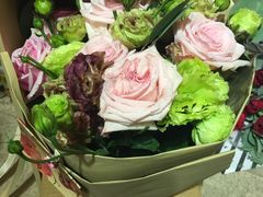-良友花店(天目山路店)