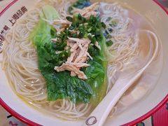 -小杨生煎(深圳岗厦北店)
