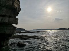 -长岛南北长山旅游景区