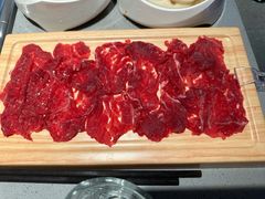 -海底捞火锅(大华一路店)