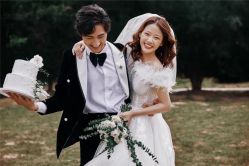 -巴黎恋人婚纱摄影(东莞总店)