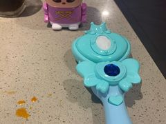 -海底捞火锅(银泰中心店)