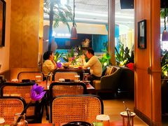 -泰香米泰国餐厅(中大国际店)
