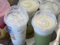 -喜茶(珠海华发商都店)