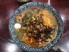 -东门七爷螺蛳粉(浦东店)