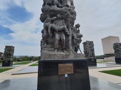 -中国人民抗日战争纪念雕塑园