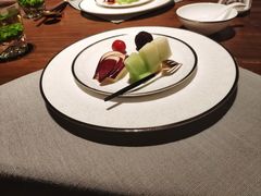 餐前水果-山里亲戚(淞虹路店)