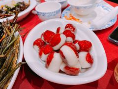 -老吉士酒家(天平路店)