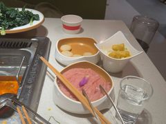 -海底捞火锅(银泰中心店)