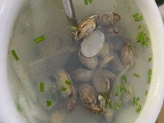 蛤蜊冬瓜汤-九龙餐厅(大沽路店)