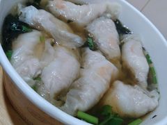 -家宴·灌蛋·沙茶面(曾厝垵店)