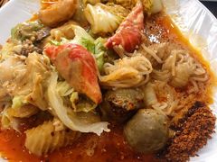 -郭记小街麻辣烫(南小街总店)