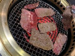 -神户赤童日式烤肉伙伴(东直门店)