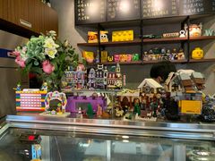-W CAFE(甜爱路店)
