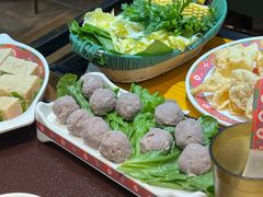 -大吉利·潮汕鲜牛肉火锅(总店)