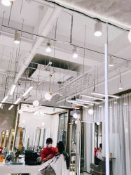 点击看大图 -5M HAIR SALON