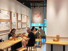 -白沙肴·长沙米粉.小炒湘菜(石厦时代广场店)