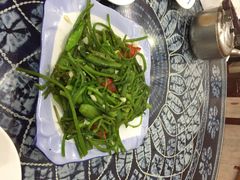 益恒饭店-白家寨子·山野白族菜(古城总店)