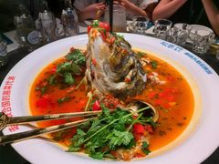 -坛宗剁椒鱼头(河西王府井店)