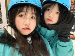 -长沙湘江冰雪世界